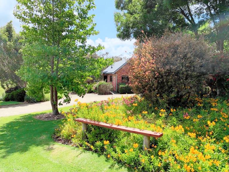 Cottage Foster