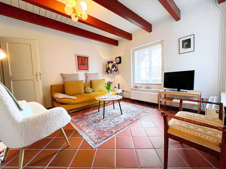 Ferienwohnung Weener