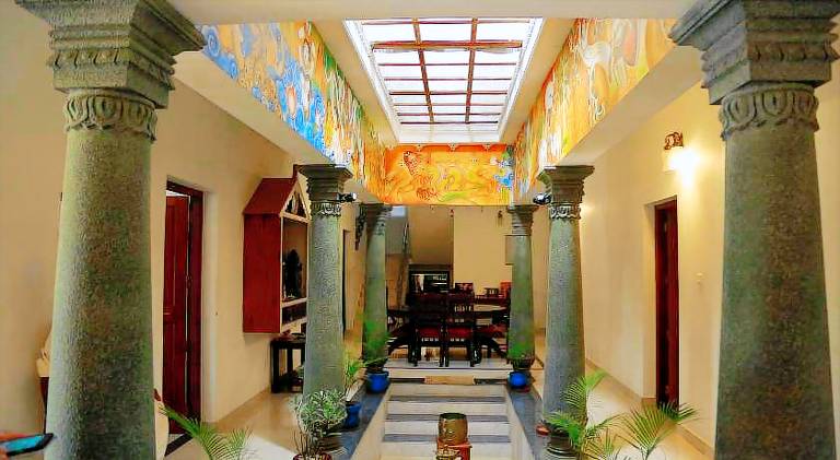 Ayana's Homestay — photo 2