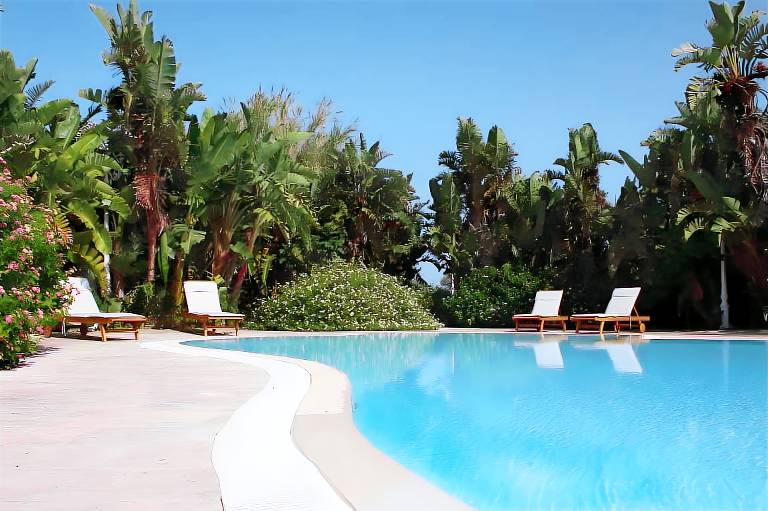 Villa 'Casciani - Villux' with Private Pool, Wi-Fi and Air Conditioning — photo 4