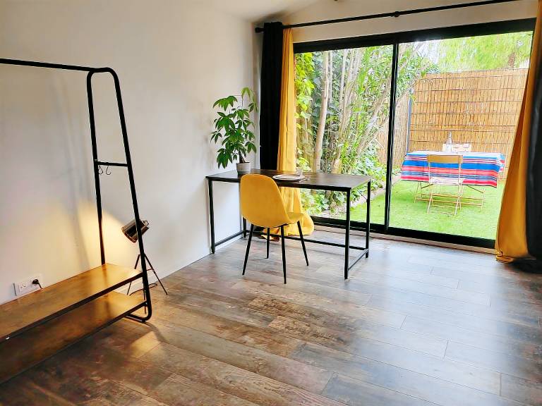 Appartement Sarrians