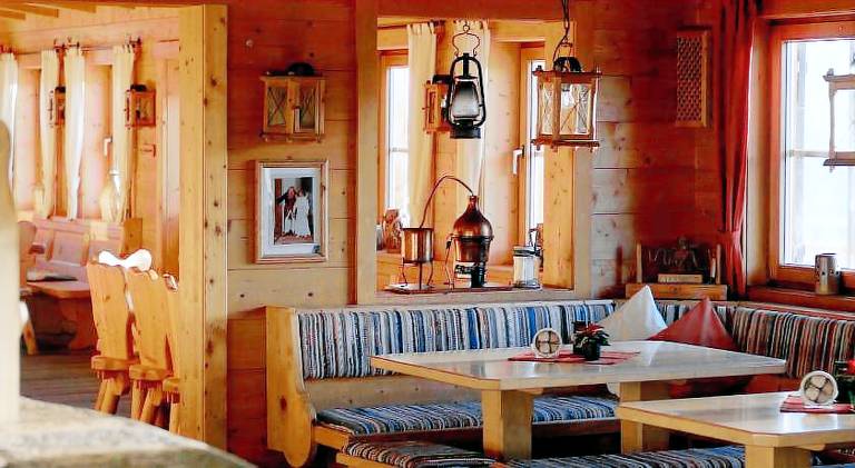 Simal Alm — photo 3