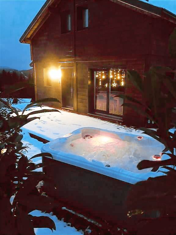 Chalet Gérardmer