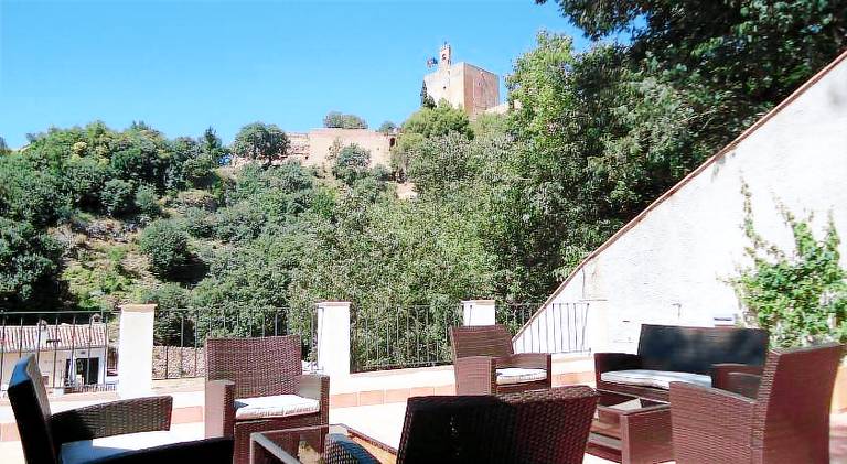 Apartamento Granada