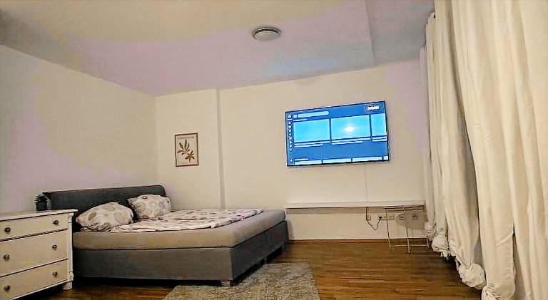 Holiday apartment | Pets are welcome — photo 2