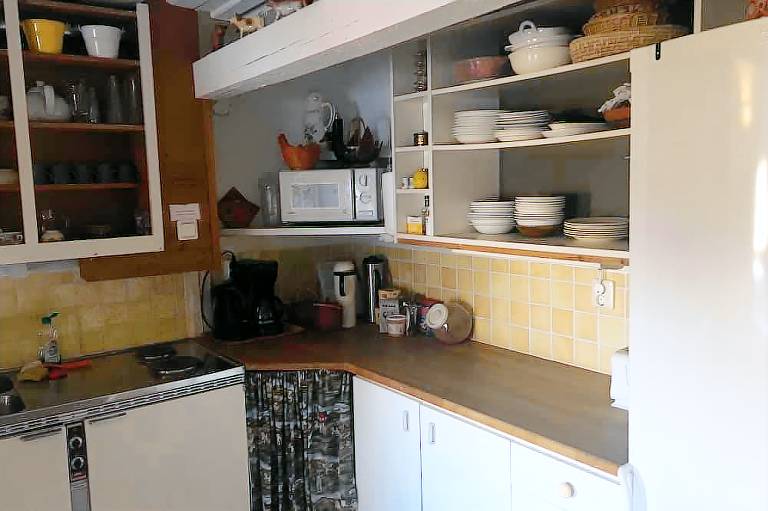bed & breakfast Tomelilla