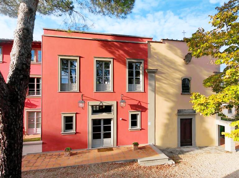 Apartment  Rignano sull'Arno