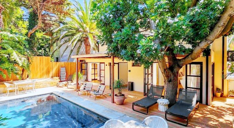 Botany House Boutique Retreat — photo 2