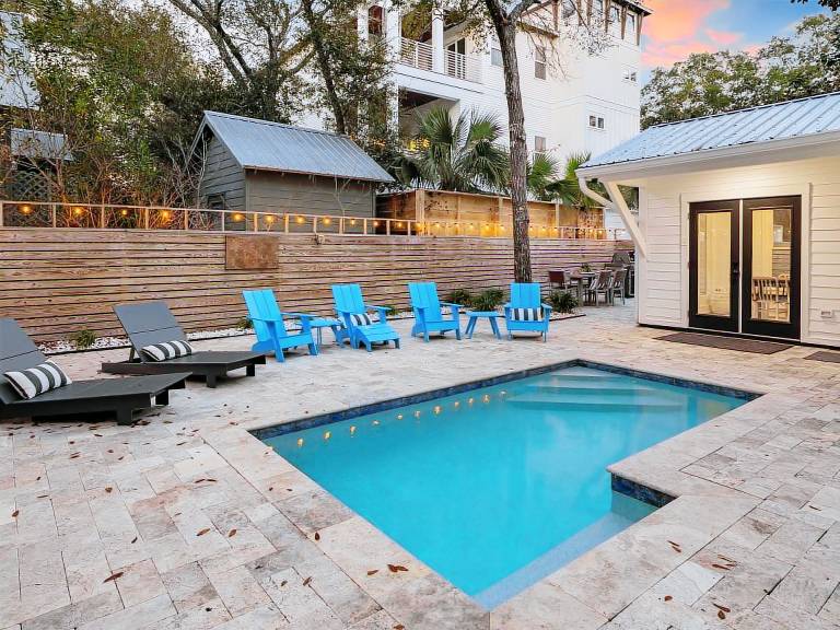 House Seaside