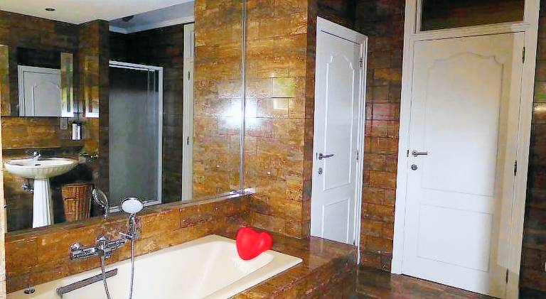Apartment with 1 room for 3 persons — photo 2
