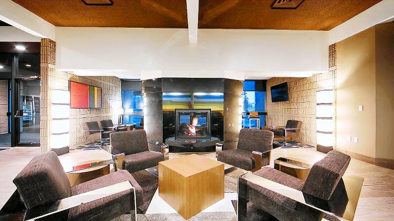 Best Western Plus University Inn — photo 3