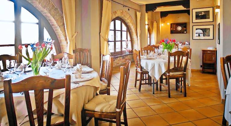 Le Torri - Castiglione Falletto — photo 3