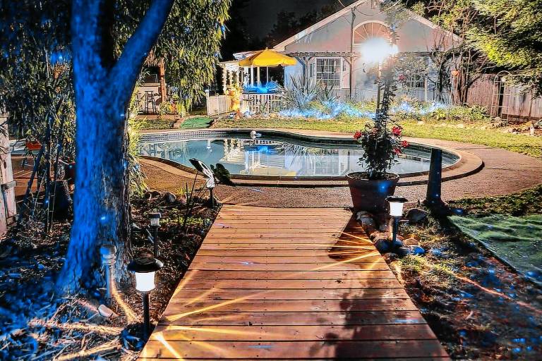 Cottage Chico