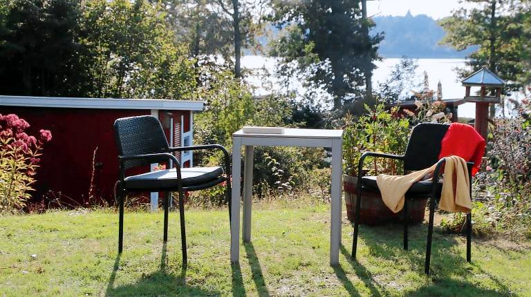 Ferienhaus Saleboda