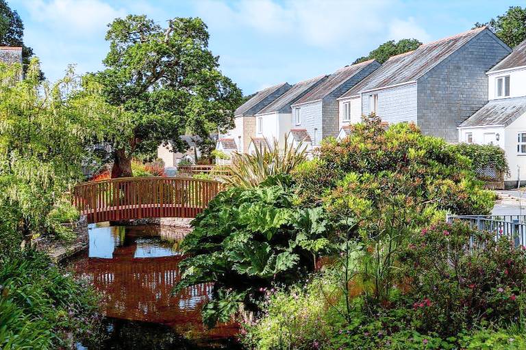 Cottage Falmouth