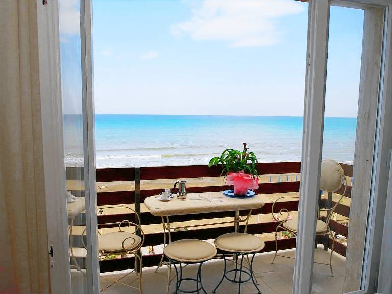 Holiday apartment with 1 room for 5 persons — photo 2