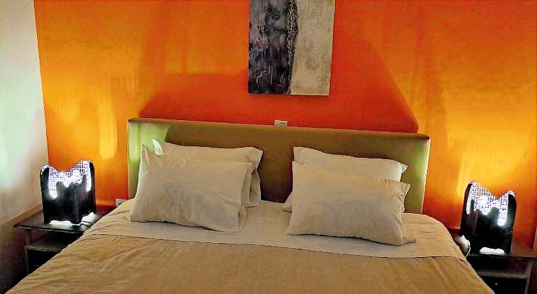 Holiday apartment with 1 room for 2 persons — photo 2