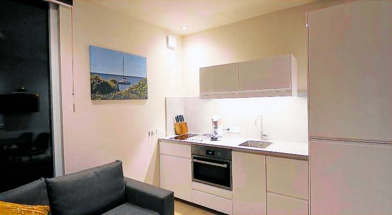 50 m&sup2; Ferienhaus