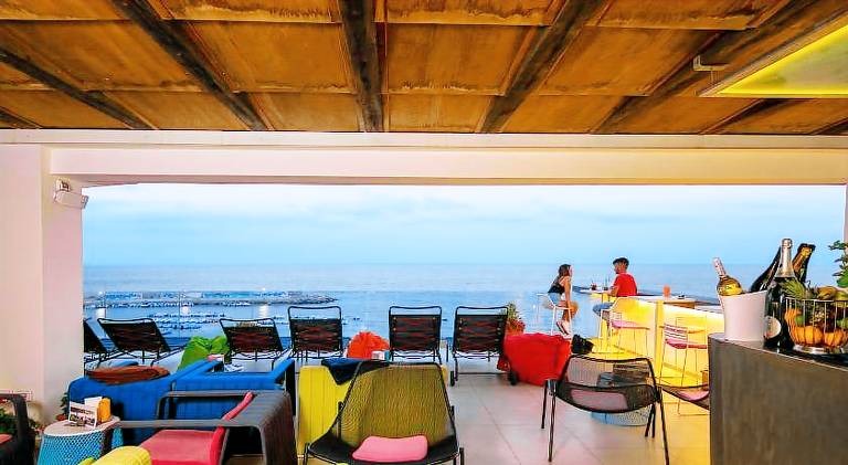 Hotel Cala Luna — photo 5