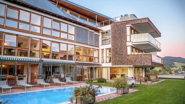 Ferienwohnung  Gemeinde Kufstein