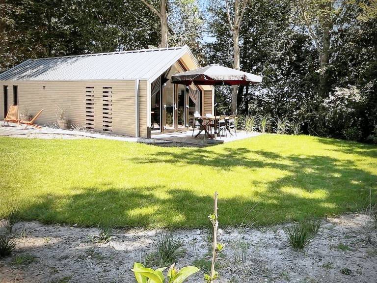 Ferienhaus Hulshorst