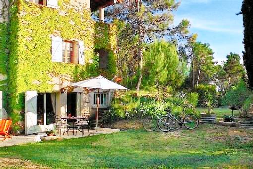 Cottage Prades-le-Lez