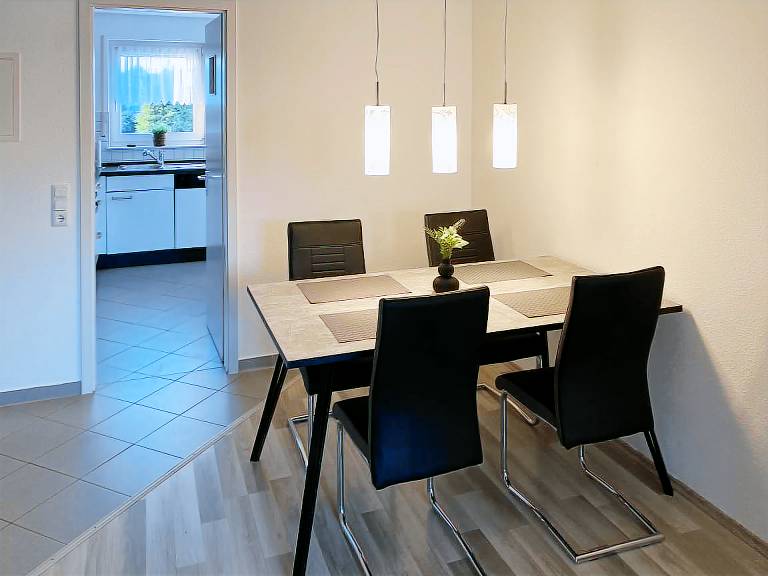 Apartment | City view — photo 3