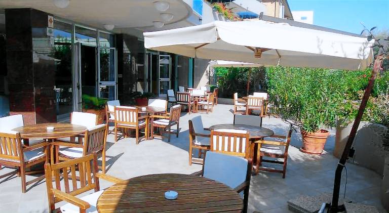 Hotel Caravelle — photo 5