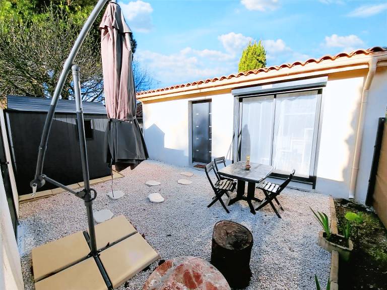 Chalet Castanet-Tolosan