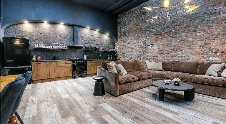 Beautiful rental apartment | Perfect for remote work | Pets allowed in Kent, IN