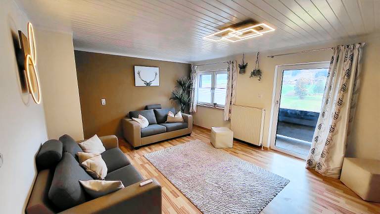 Ferienwohnung Bruck an der Großglocknerstraße