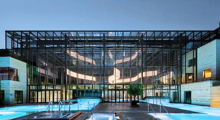 Hotel Europa Splendid — photo 2