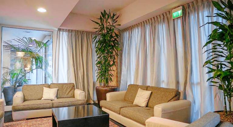 Hotel Europa — photo 2