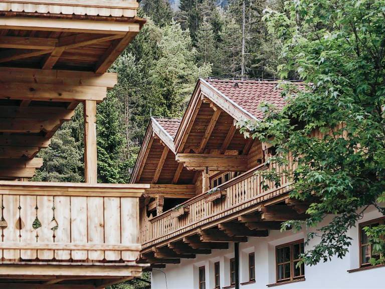 Child-friendly holiday apartment with pool, patio & jacuzzi | Pets allowed — photo 5