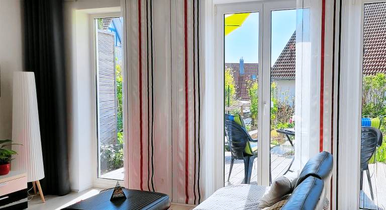 Ferienwohnung  Bad Abbach