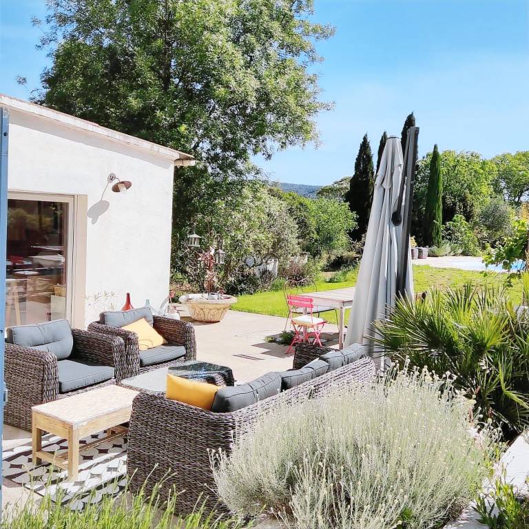 Casa Aix-en-Provence