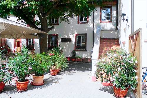 Privatzimmer  Speyer