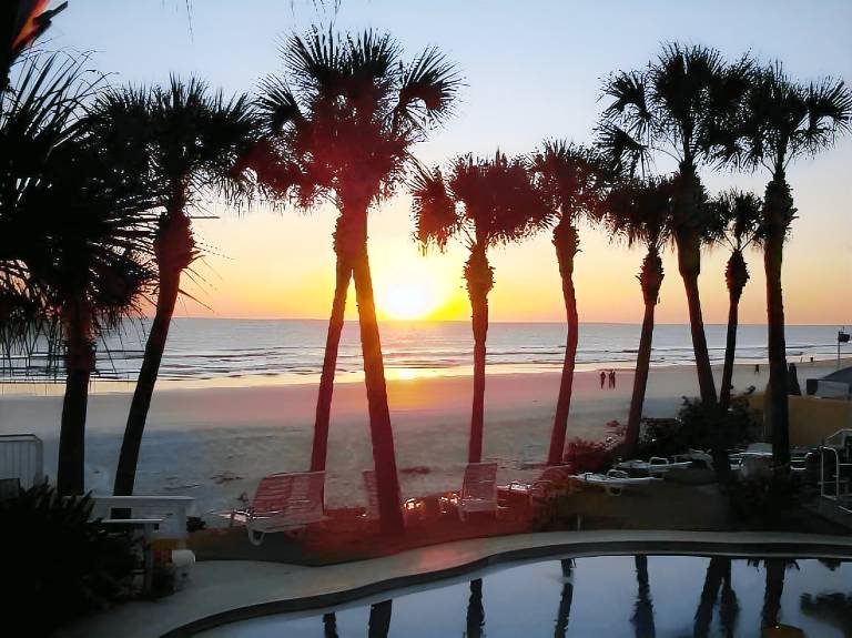Flamingo Inn Beachfront - Daytona Beach — photo 5