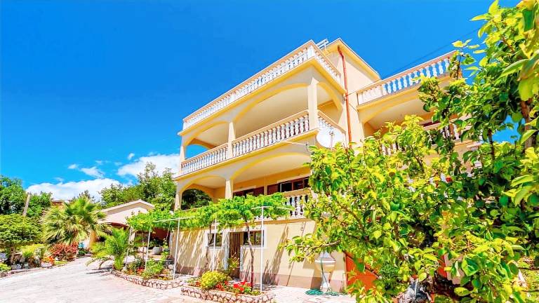 Apartman  Jadranovo