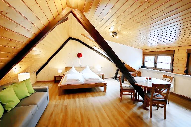 Ferienwohnung  Gengenbach