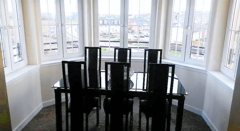 74 m&sup2; Ferienwohnung