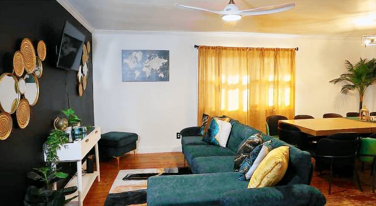 House with 5 rooms for 21 persons — photo 5