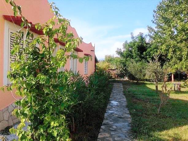 Casa Cirella