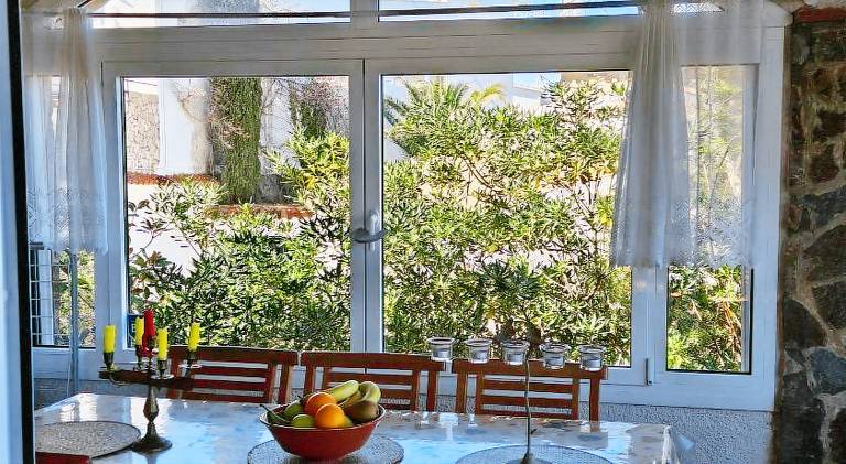 Nice chalet with yard, barbeque & terrace | Suitable for remote work | Pet-friendly — photo 5