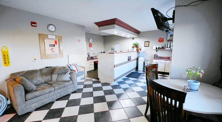 Heritage Inn Mansfield — photo 4