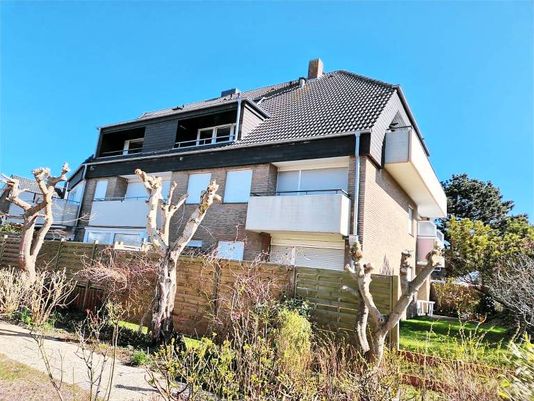 Ferienwohnung Langeoog