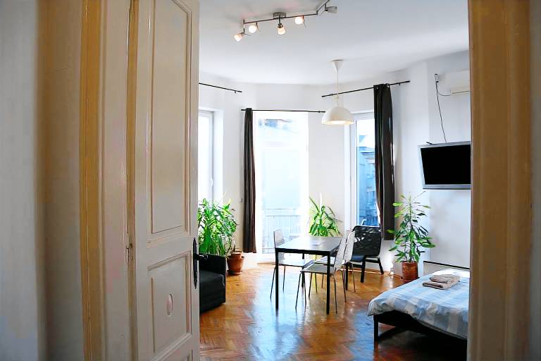 Apartment Stari Grad