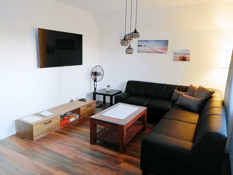 Apartment Ottersberg
