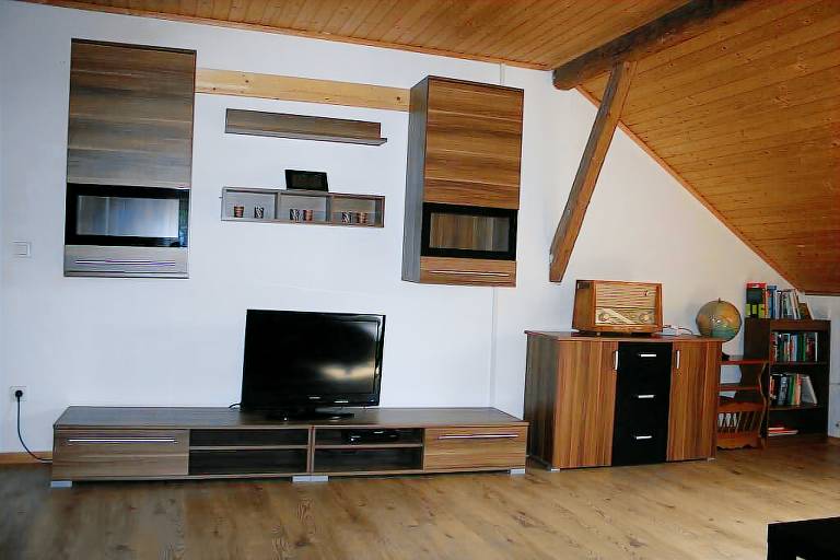 Ferienhaus Zandt