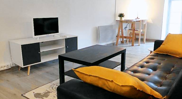 Pleasant rental apartment | Pets allowed — photo 2